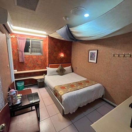 Boston Hotel Chiayi City Luaran gambar
