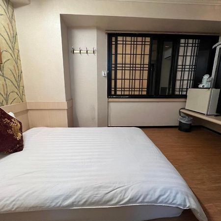 Boston Hotel Chiayi City Luaran gambar