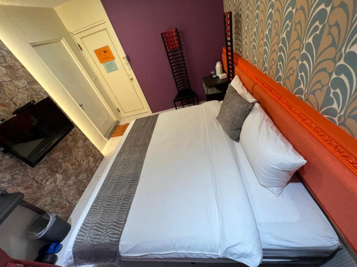 Boston Hotel Chiayi City Luaran gambar