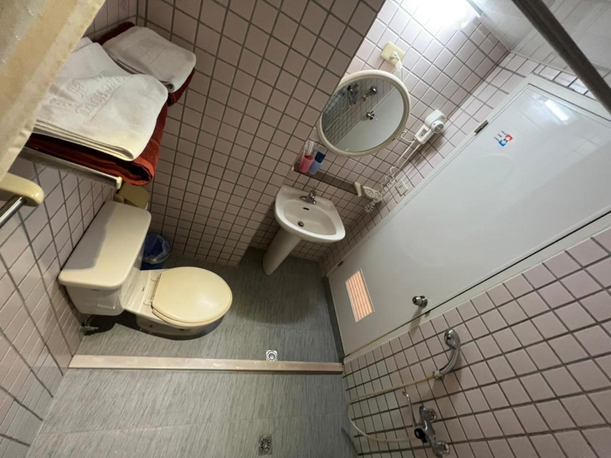 Boston Hotel Chiayi City Luaran gambar