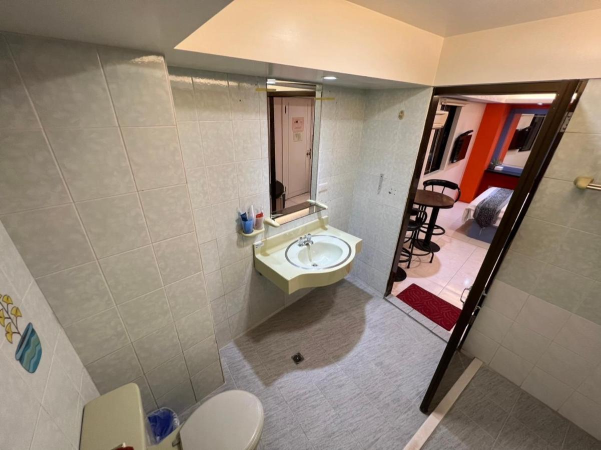 Boston Hotel Chiayi City Luaran gambar