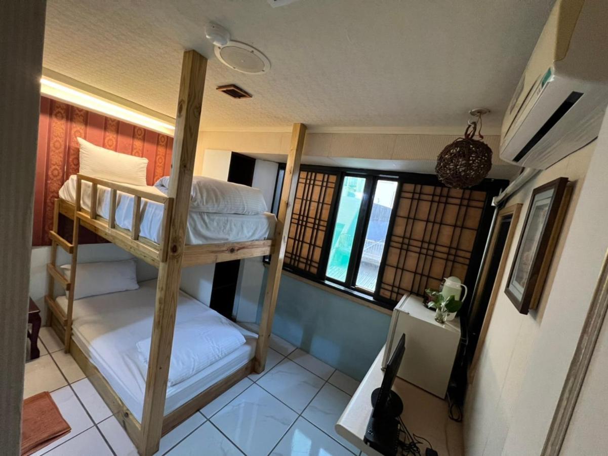 Boston Hotel Chiayi City Luaran gambar