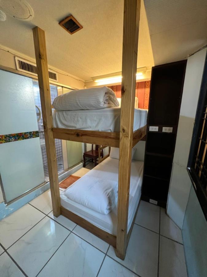 Boston Hotel Chiayi City Luaran gambar