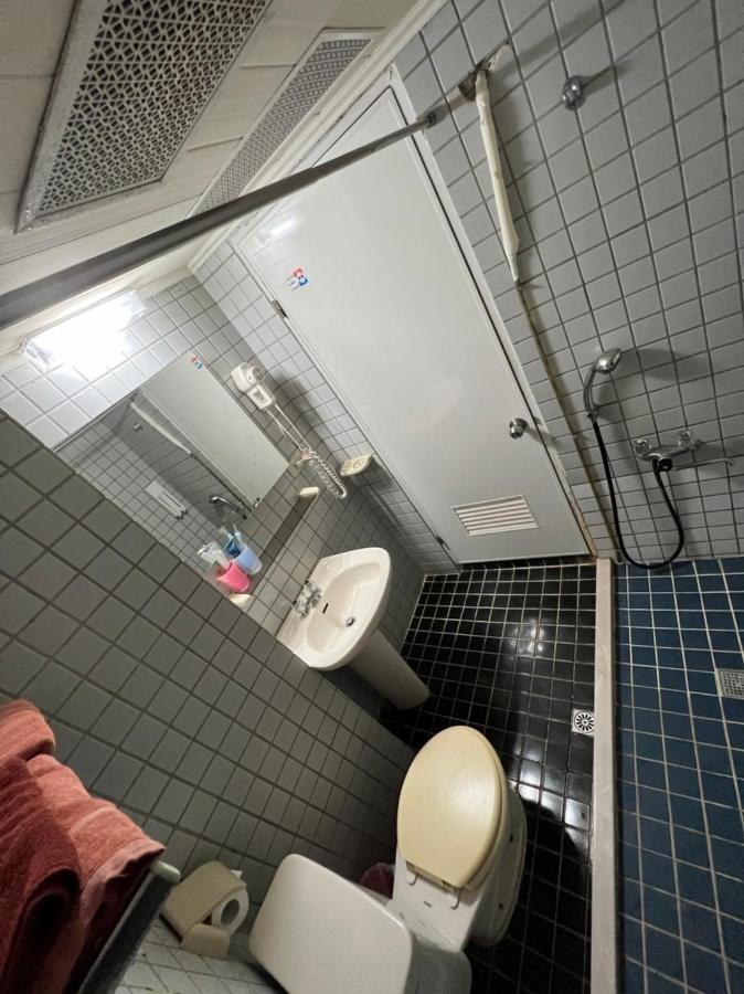 Boston Hotel Chiayi City Luaran gambar
