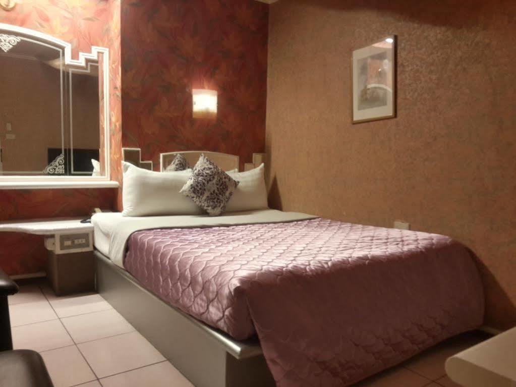 Boston Hotel Chiayi City Luaran gambar