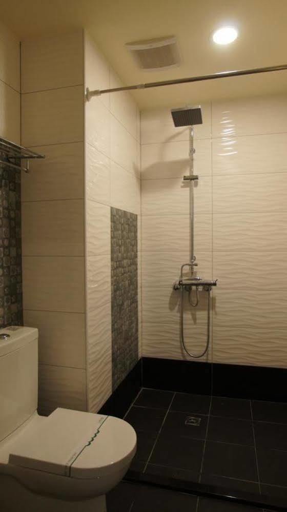 Boston Hotel Chiayi City Luaran gambar