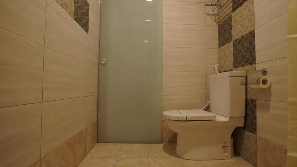 Boston Hotel Chiayi City Luaran gambar
