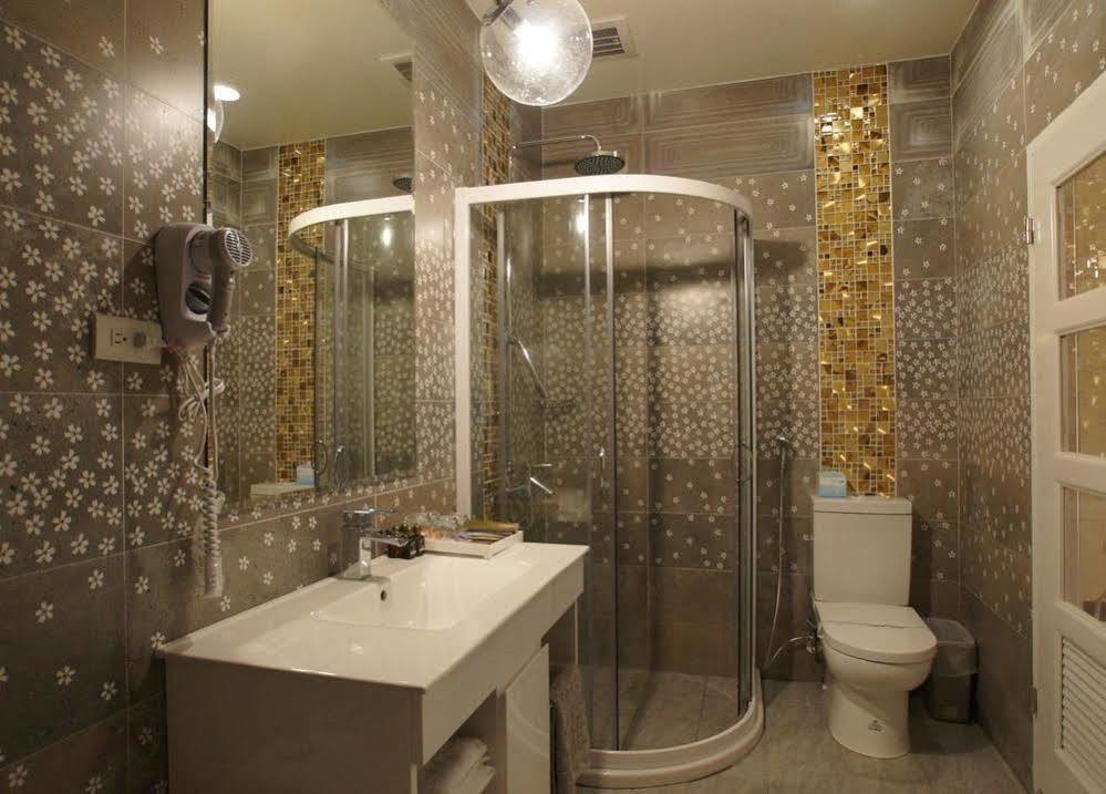 Boston Hotel Chiayi City Luaran gambar