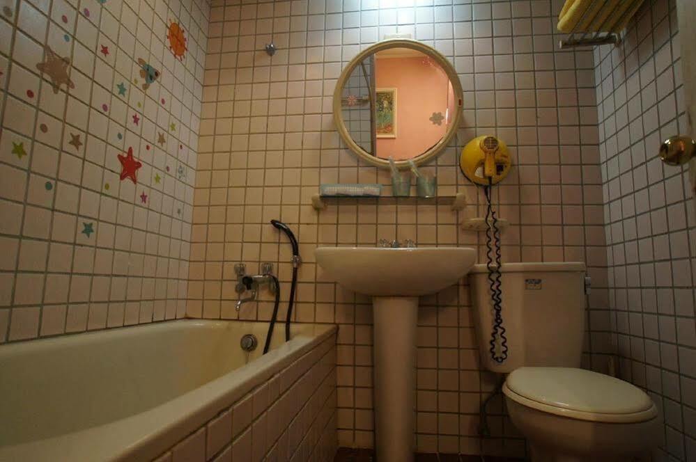 Boston Hotel Chiayi City Luaran gambar